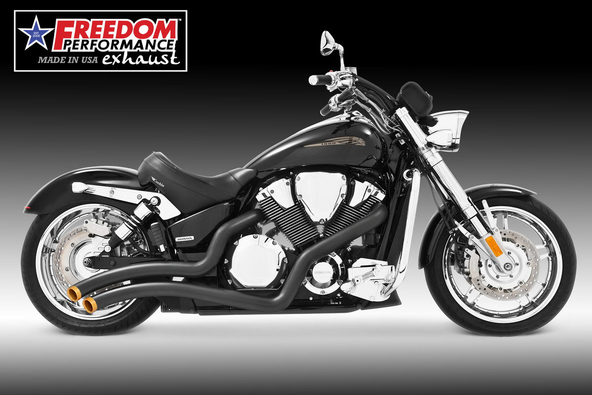 HONDA VTX1800 SHARP CURVE RADIUS 2003 TO 2009 BUNDLE