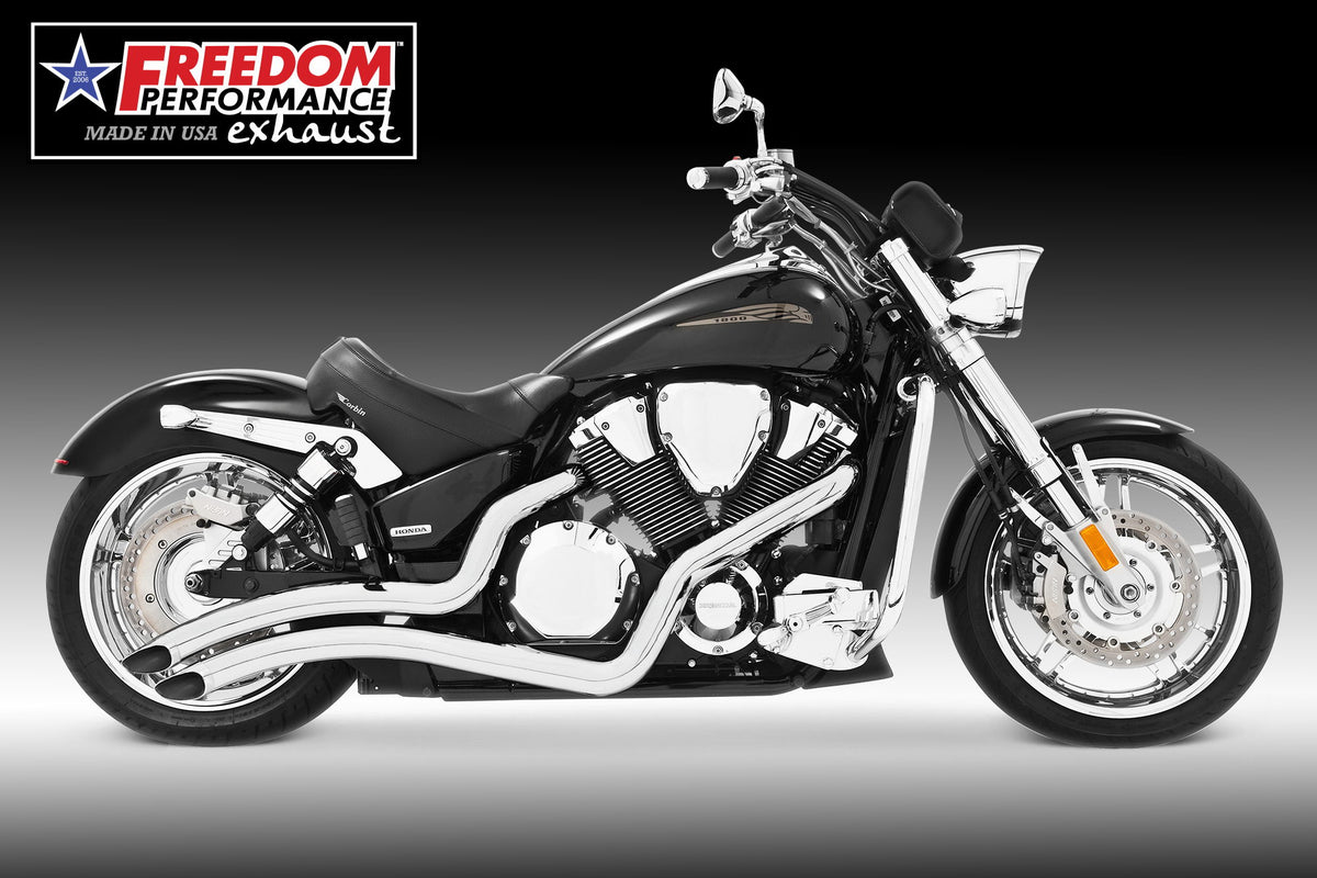 HONDA VTX1800 SHARP CURVE RADIUS 2003 TO 2009 BUNDLE