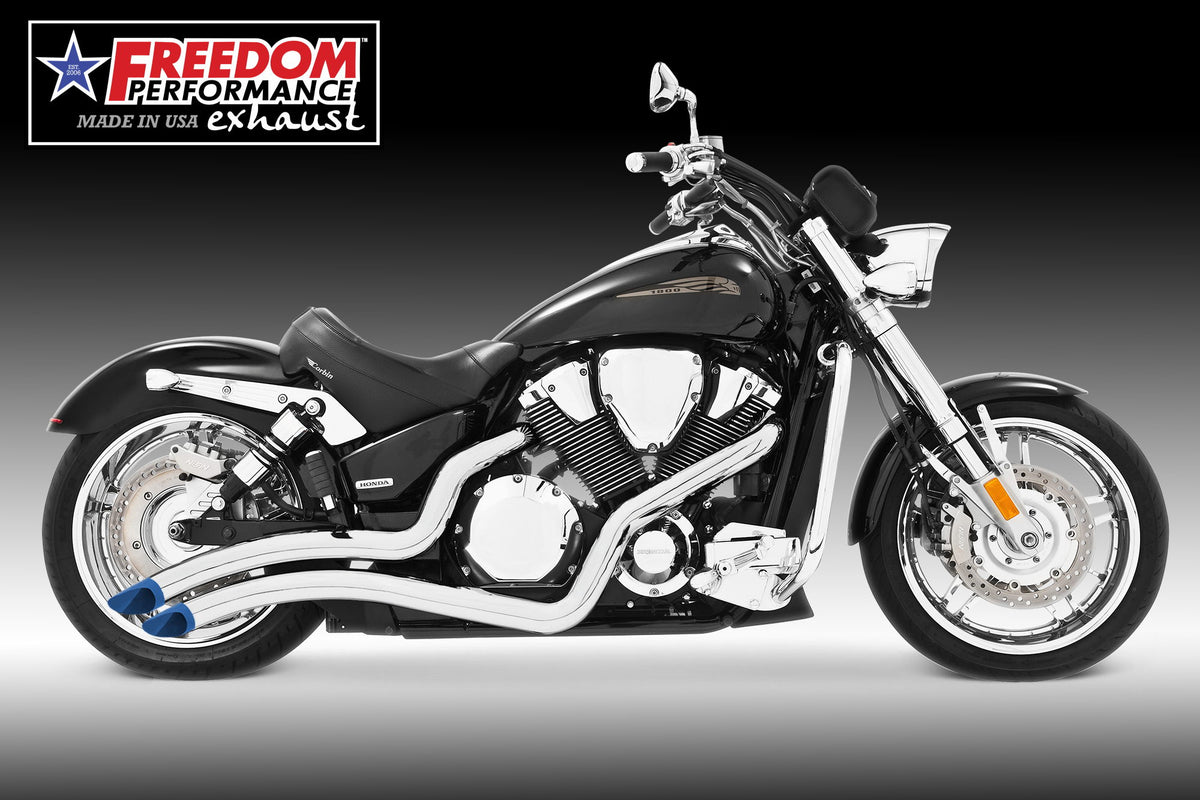 HONDA VTX1800 SHARP CURVE RADIUS 2003 TO 2009 BUNDLE