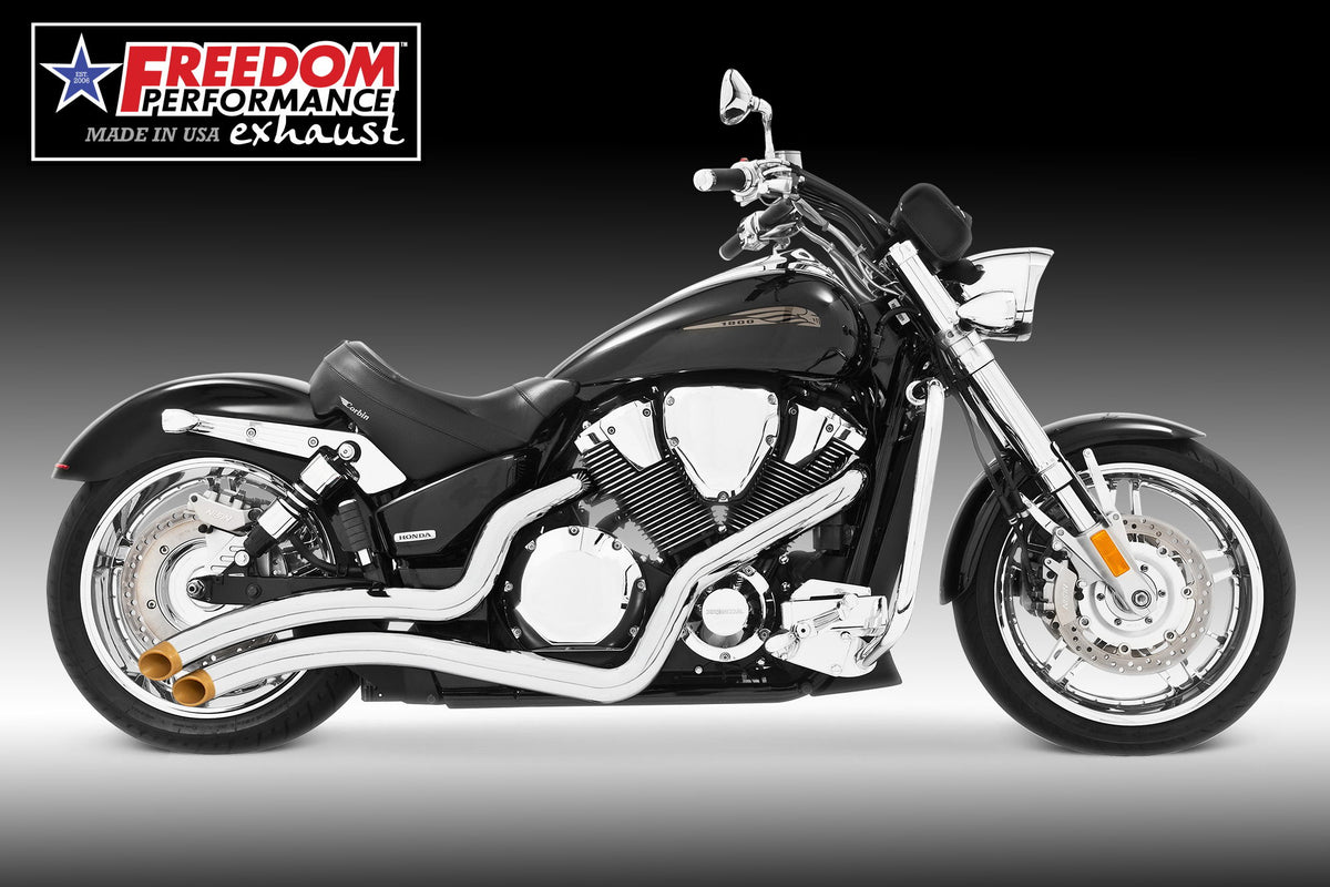 HONDA VTX1800 SHARP CURVE RADIUS 2003 TO 2009 BUNDLE