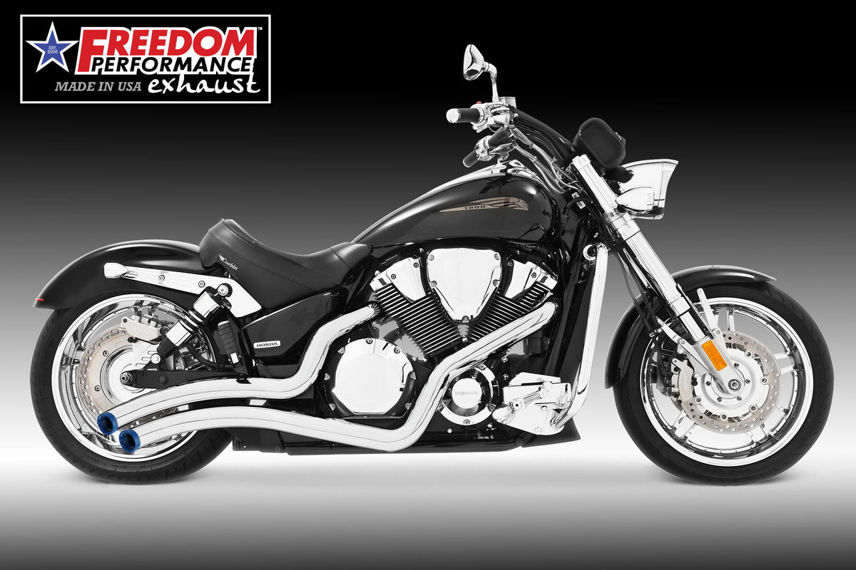 HONDA VTX1800 SHARP CURVE RADIUS 2003 TO 2009 BUNDLE
