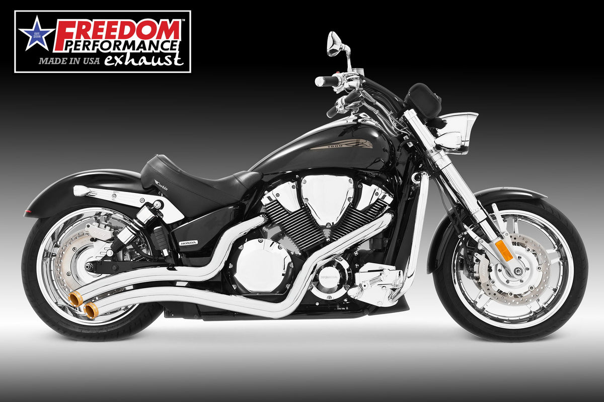 HONDA VTX1800 SHARP CURVE RADIUS 2003 TO 2009 BUNDLE