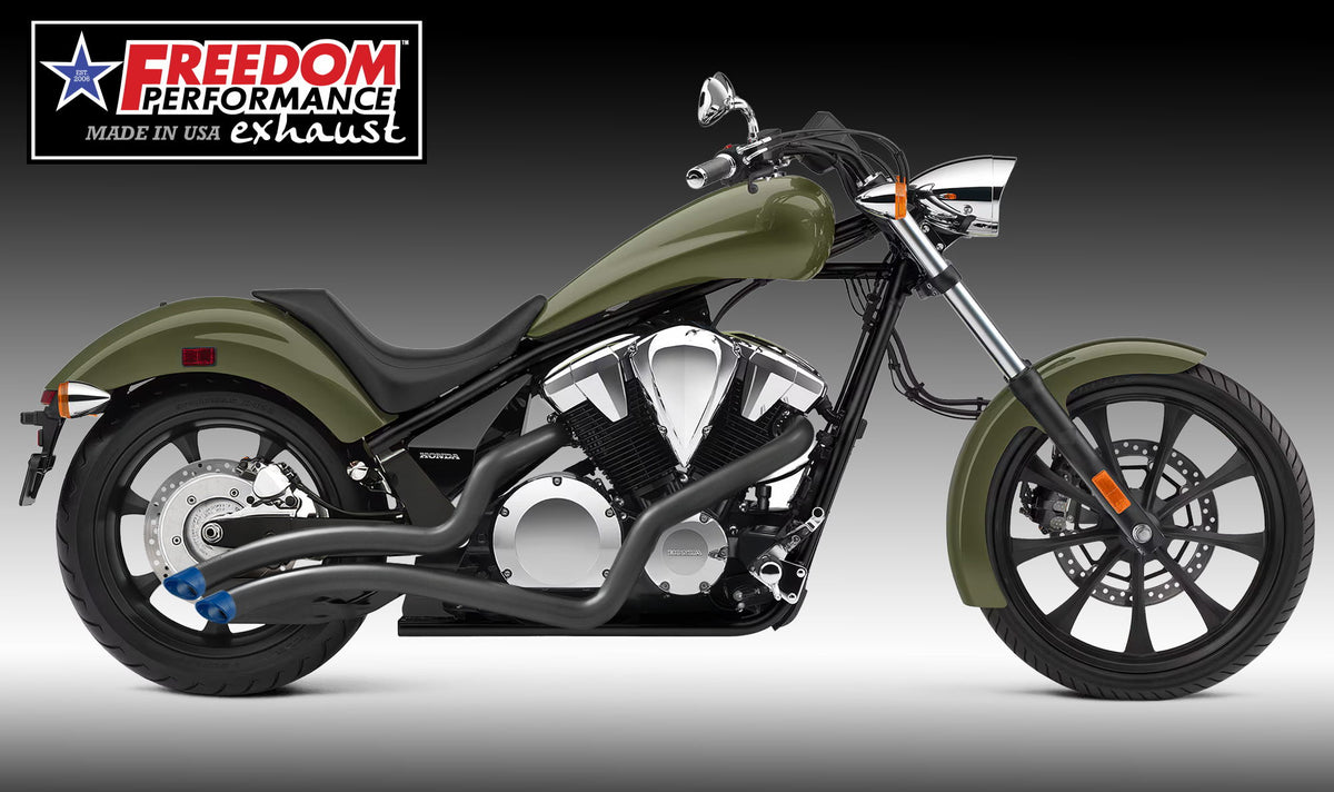 HONDA FURY/STATELINE/SABRE SHARP CURVE RADIUS BUNDLE