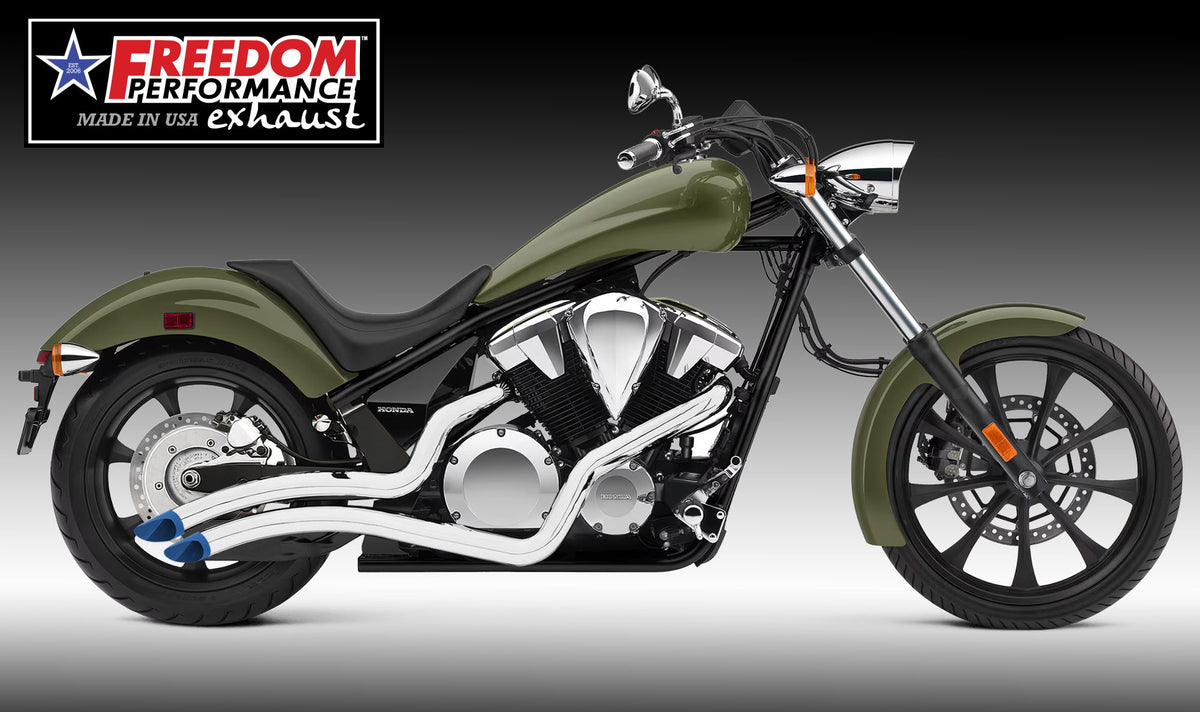 HONDA FURY/STATELINE/SABRE SHARP CURVE RADIUS BUNDLE