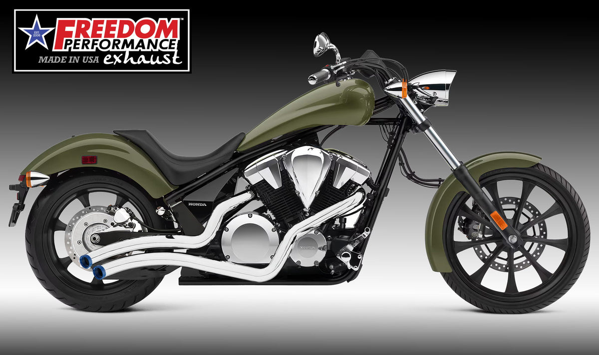 HONDA FURY/STATELINE/SABRE SHARP CURVE RADIUS BUNDLE