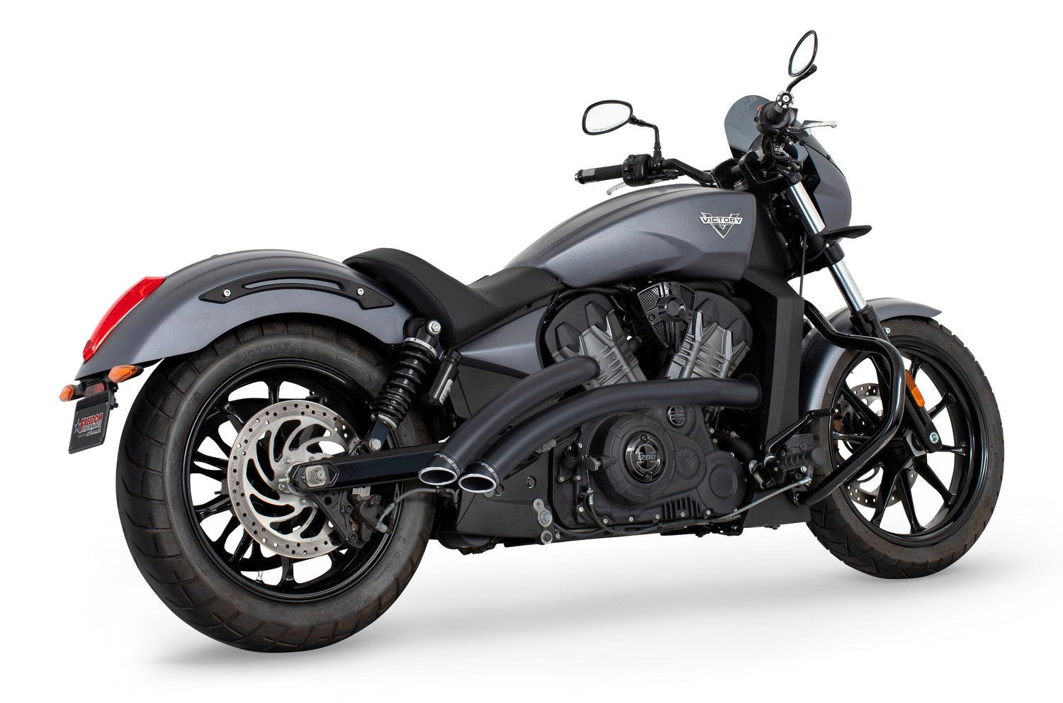 VICTORY OCTANE RADICAL RADIUS