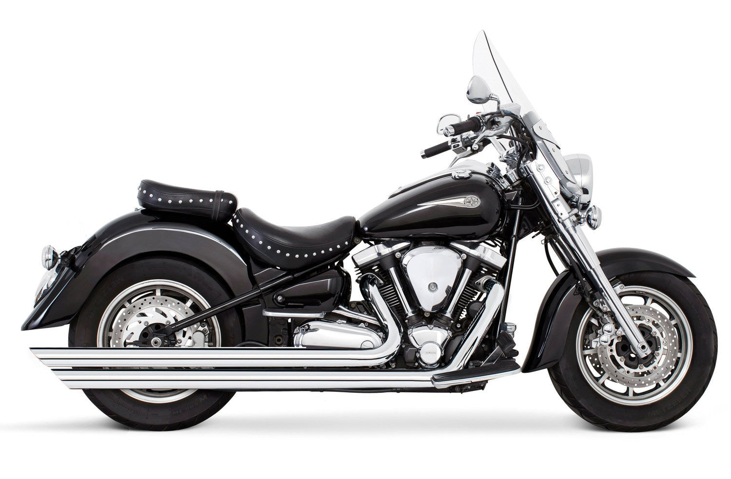 YAMAHA ROADSTAR PATRIOT LONG 1999 TO 2014 (SPECIAL ORDER)