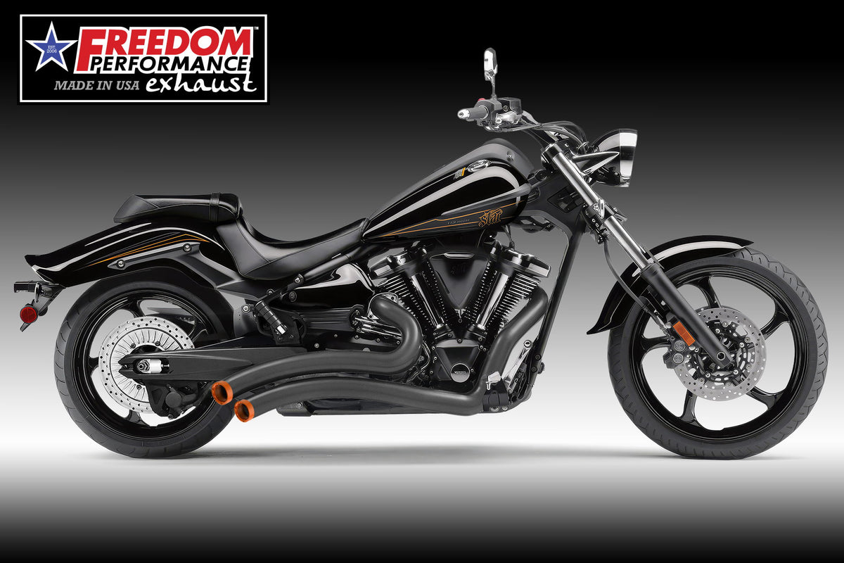 YAMAHA RAIDER, ROADLINER/STRATOLINER  SHARP CURVE RADIUS 2008-2020 BUNDLE