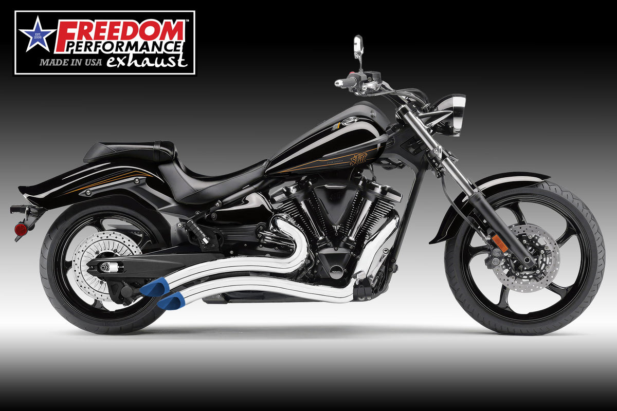 YAMAHA RAIDER, ROADLINER/STRATOLINER  SHARP CURVE RADIUS 2008-2020 BUNDLE