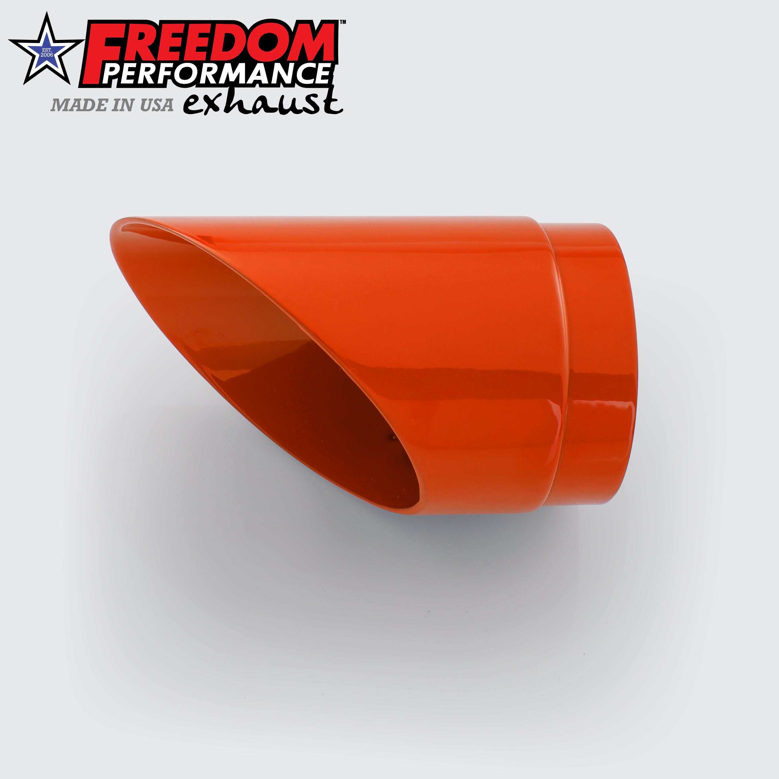 STEEL 2.5" END-CAPS - ACCESSORIES