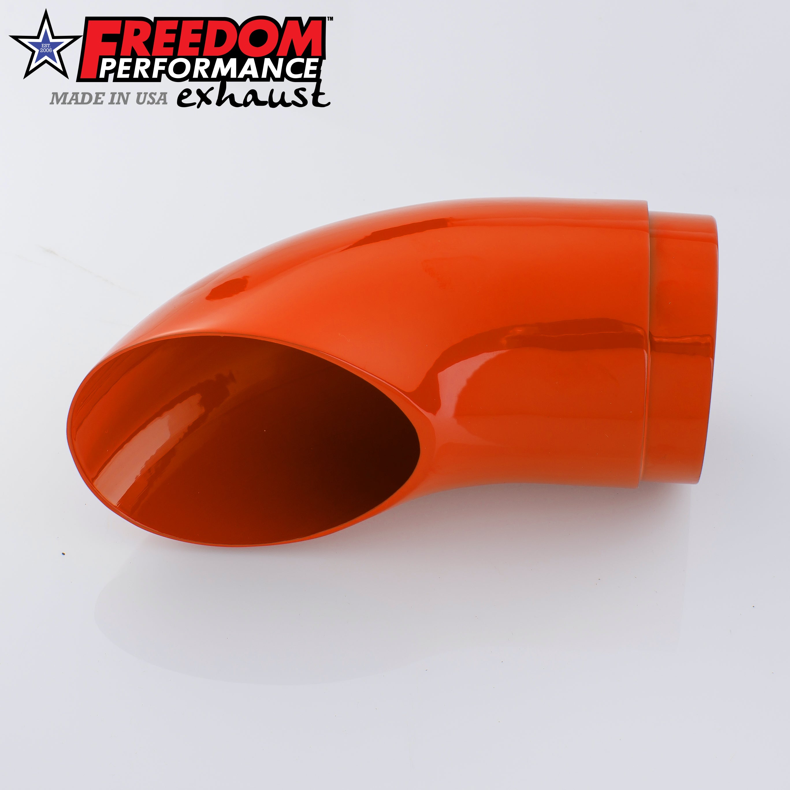 STEEL 2.5" END-CAPS - ACCESSORIES