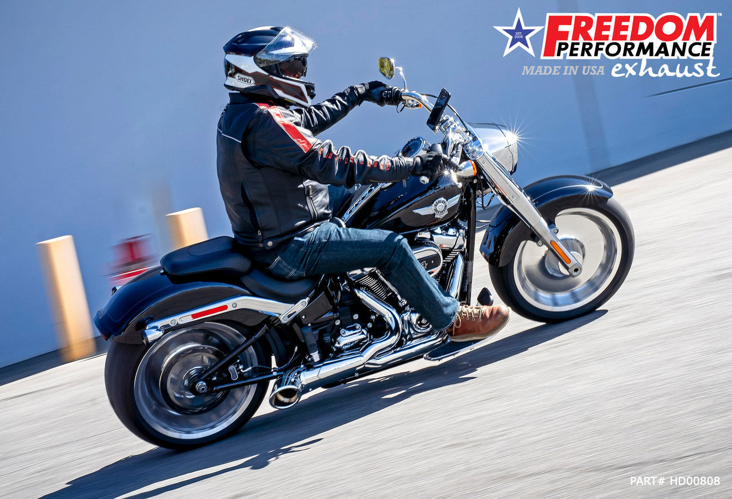 HARLEY SOFTAIL 2-INTO-1 TURNOUT/SIDEDUMP 1986 to 2024 BUNDLE