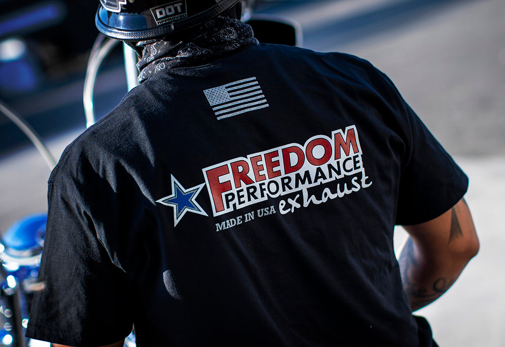 Freedom Performance Exhaust – Freedom Exhaust Online Store