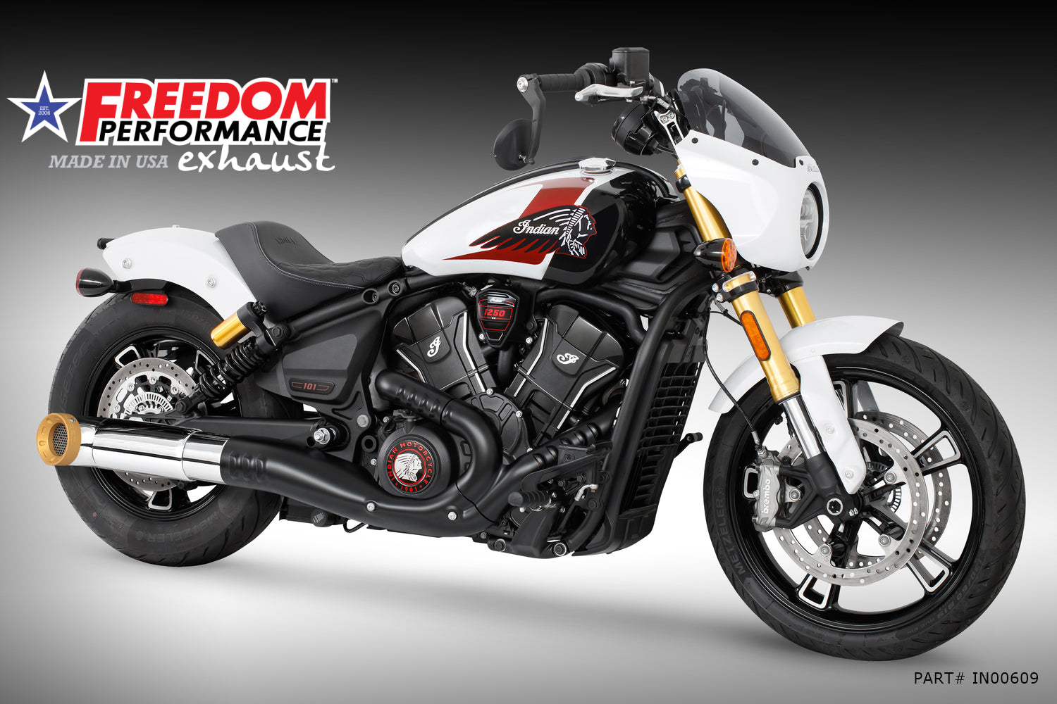 (SPECIAL ORDER) INDIAN 2025 SCOUT 101-CLASSIC-SUPER-SPORT-BOBBER 4.5
