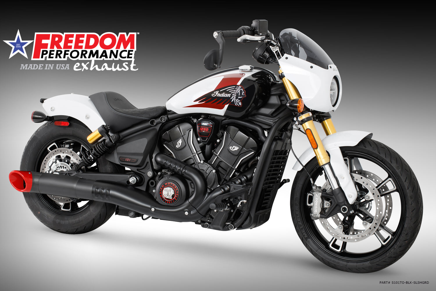 (SPECIAL ORDER) INDIAN 2025 SCOUT 101-CLASSIC-SUPER-SPORT-BOBBER 4.5