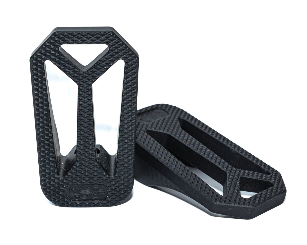 Pistol Grip Pegs