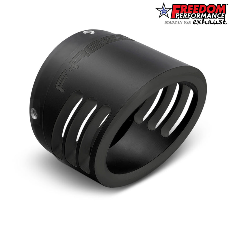 YAMAHA ROADLINER/STRATOLINER 5 STEPPED COMPLETE 4" TRUE-DUAL SYSTEM 2006-2014 (SPECIAL ORDER)