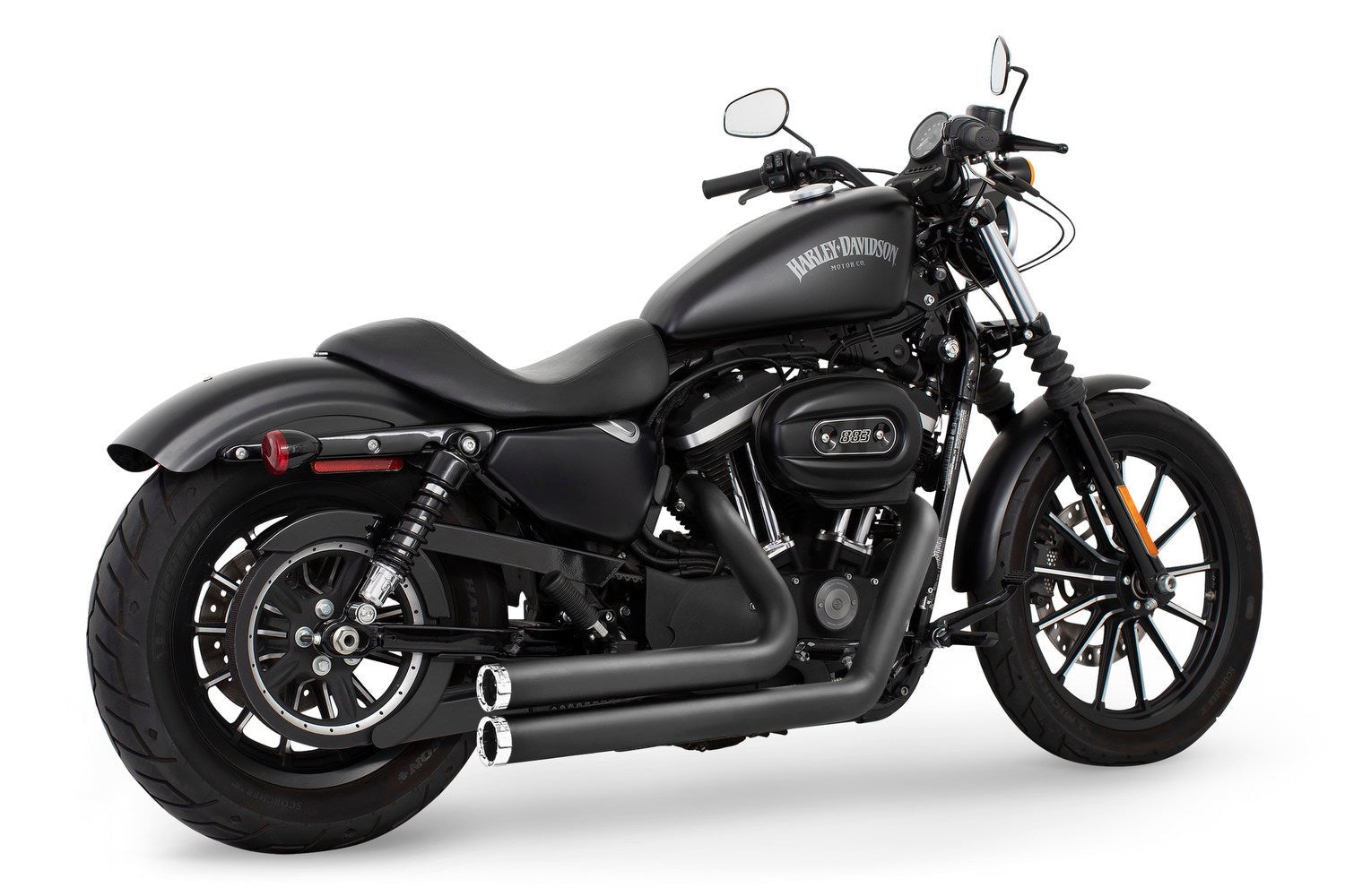HARLEY SPORTSTER INDEPENDENCE SHORTY 2004-2022 (SPECIAL ORDER)