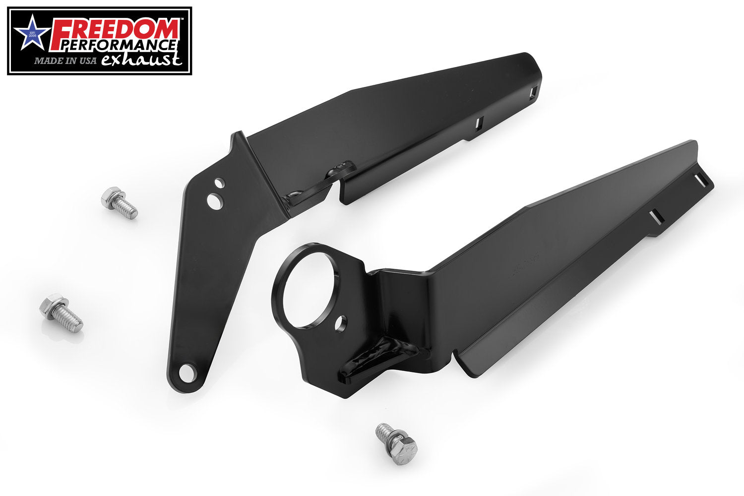 HARLEY SOFTAIL BRACKETS ACCESSORIES 1986-PRESENT
