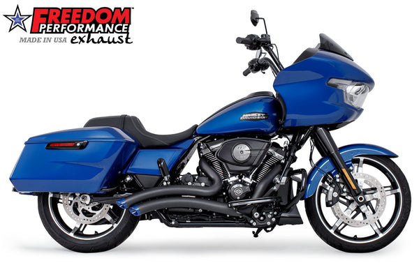 HARLEY TOURING SHARP CURVE RADIUS 1995-PRESENT BUNDLE