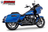 HARLEY TOURING SHARP CURVE RADIUS 1995-PRESENT BUNDLE