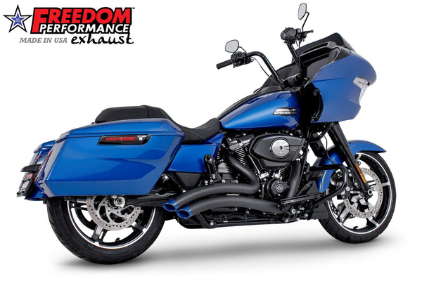 HARLEY TOURING SHARP CURVE RADIUS 1995-PRESENT BUNDLE