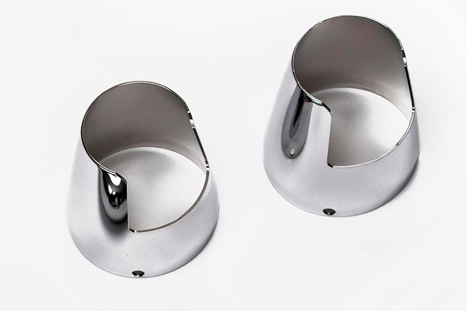 INDIAN 4" CONE FOR MUFFLER (SPECIAL ORDER)