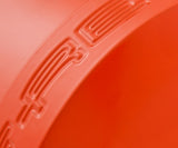 2.5" END-CAPS-ACCESSORIES