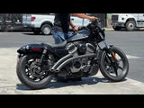HARLEY NIGHTSTER "NEW 2023" RADICAL RADIUS (NEW PRODUCT SPECIAL ORDER)