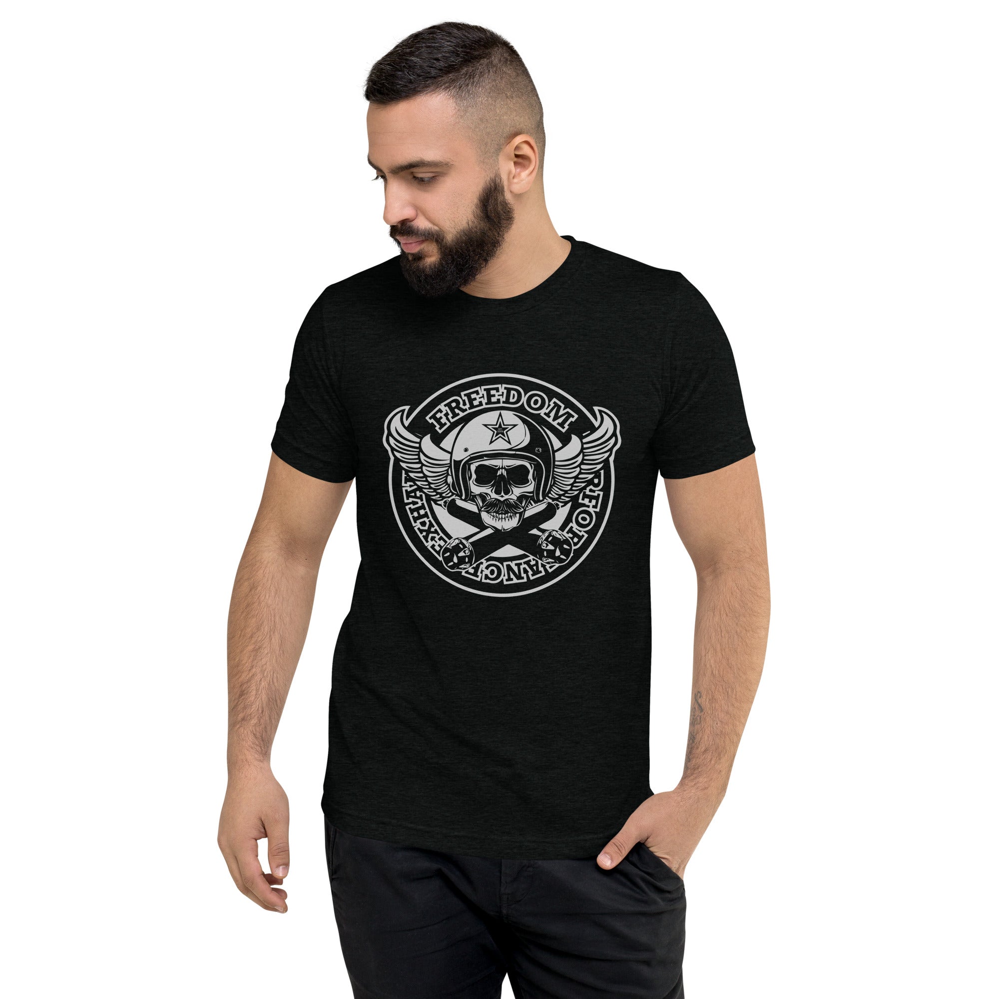 BA Short sleeve t-shirt