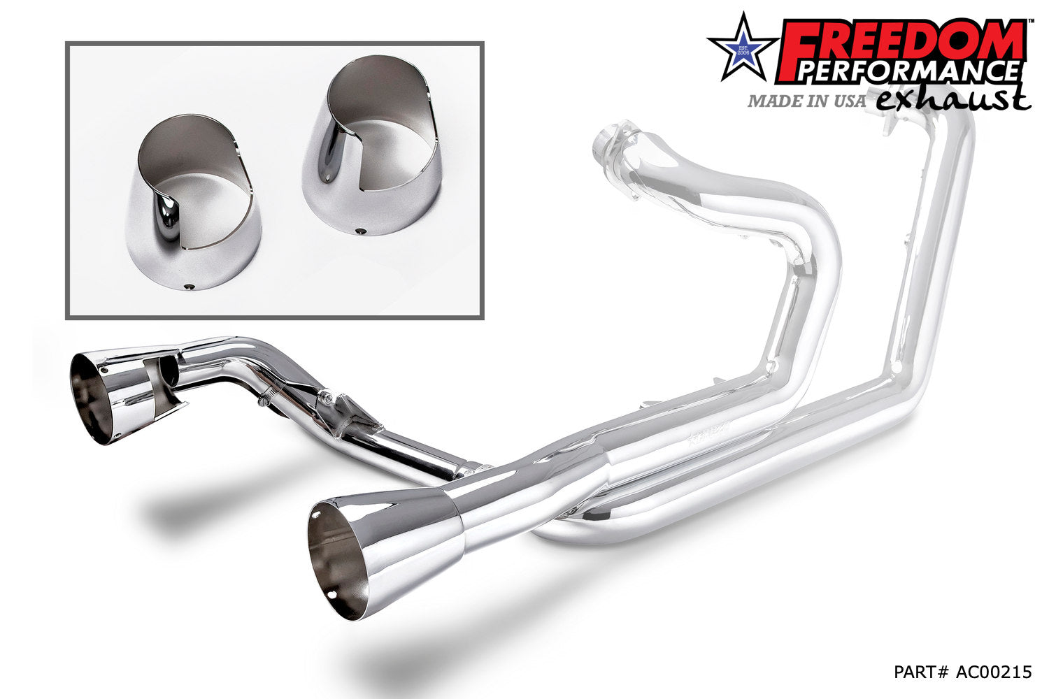 INDIAN 4" CONE FOR MUFFLER (SPECIAL ORDER)
