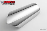 FPE APEX HEAT SHIELD for SHORTY & TURNOUT/SIDEDUMP EXHAUSTS- ACCESSORIES