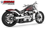 HARLEY SOFTAIL 2-INTO-1 "HIGH" AMERICAN OUTLAW (SPECIAL ORDER)