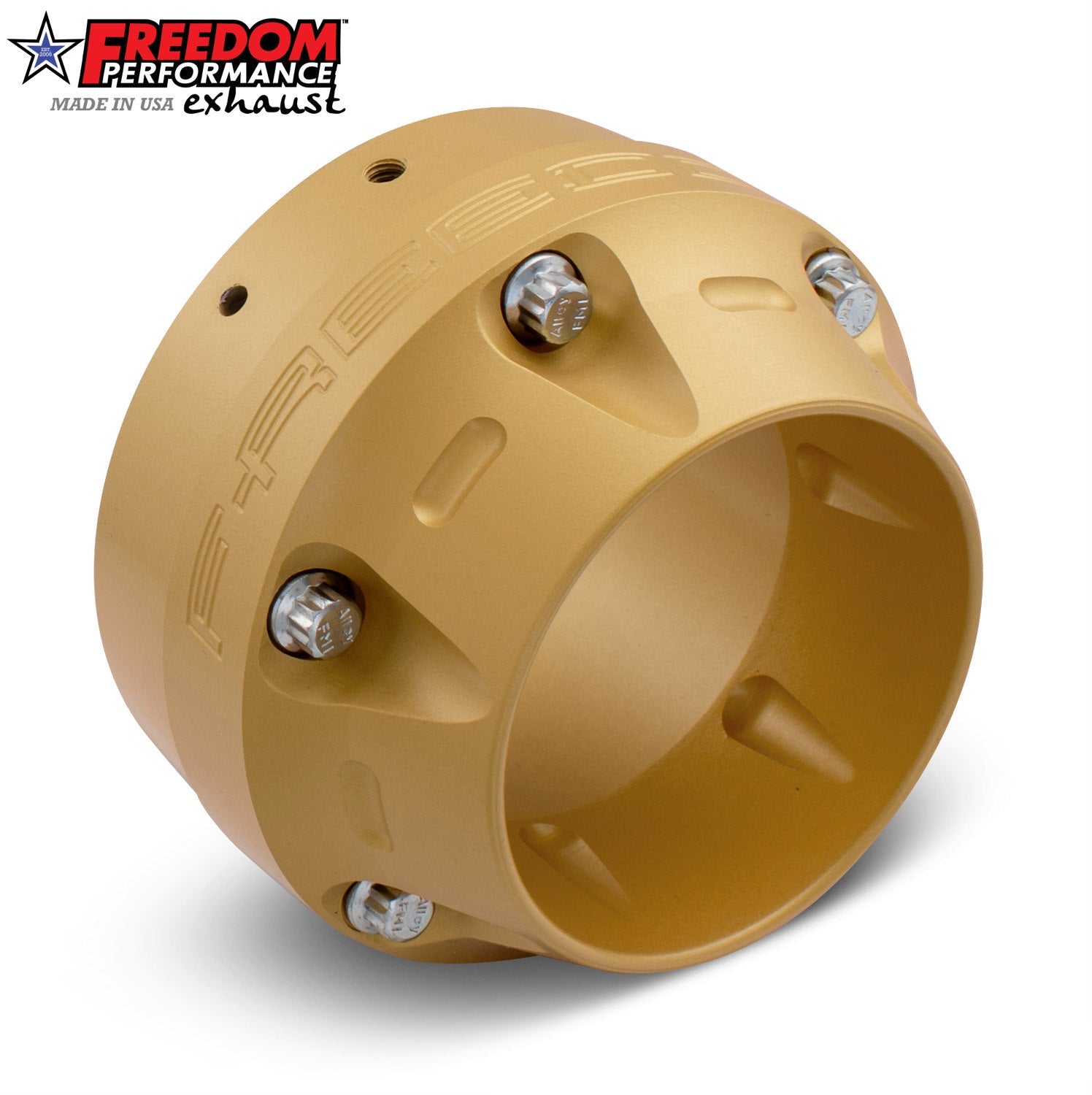 4.5" END-CAPS-ACCESSORIES