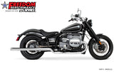 BMW R 18 2.5" FREEDOM SLIP-ONS ONLY! (SPECIAL ORDER)