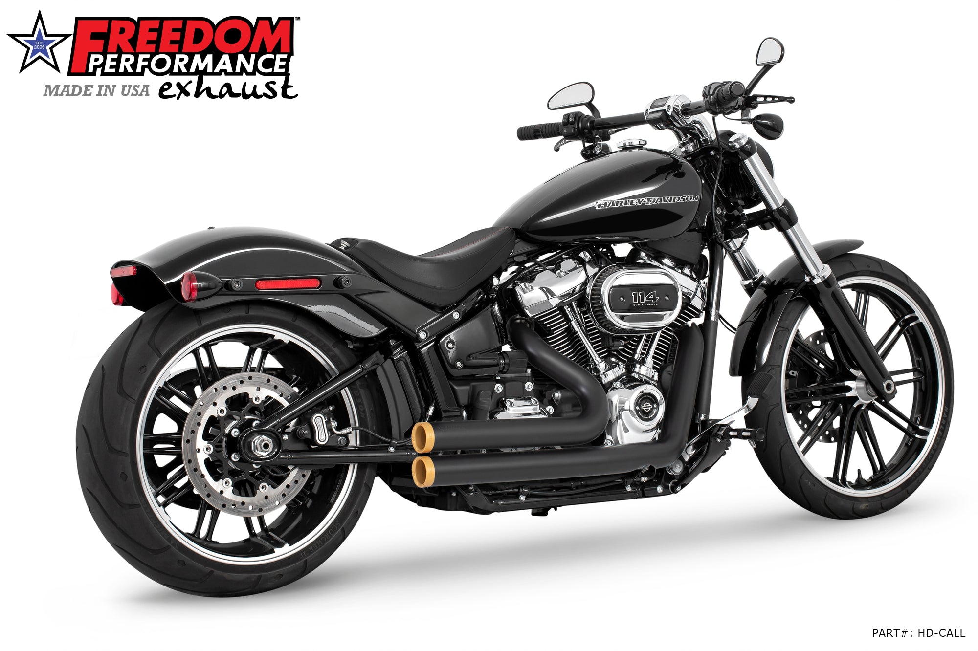 HARLEY SOFTAIL INDEPENDENCE SHORTY
