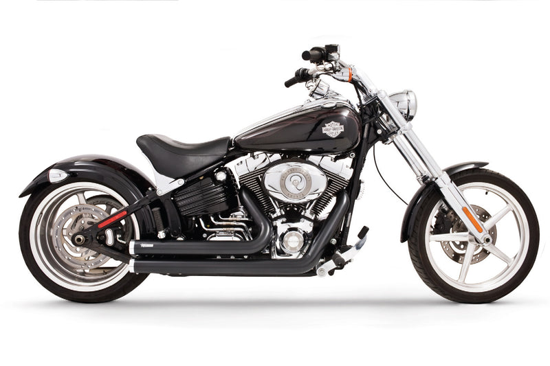HARLEY SOFTAIL INDEPENDENCE SHORTY (SPECIAL ORDER)