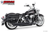 HARLEY SOFTAIL PATRIOT LONG (SPECIAL ORDER)