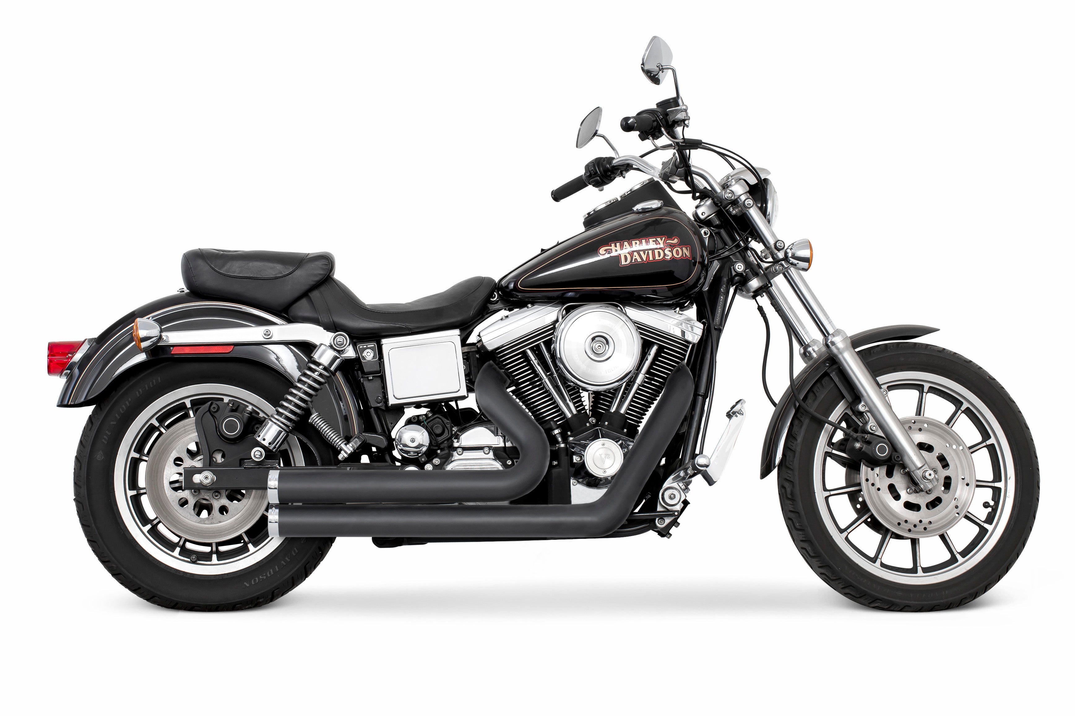 HARLEY DYNA INDEPENDENCE SHORTY 1991-2017 (SPECIAL ORDER)