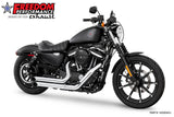 HARLEY SPORTSTER DECLARATION TURN-OUT 2004-PRESENT (SPECIAL ORDER)