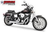 HARLEY DYNA 2-INTO-1 TURNOUT/SIDEDUMP (SPECIAL ORDER)