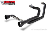 INDIAN CHALLENGER / PURSUIT TRUE-DUAL 2.5" HEADERS ONLY