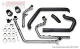 INDIAN CHALLENGER / PURSUIT TRUE-DUAL 2.5" HEADERS ONLY (SPECIAL ORDER)