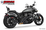 INDIAN CHIEF / SUPER CHIEF LIMITED RADICAL RADIUS 2022 (SPECIAL ORDER)