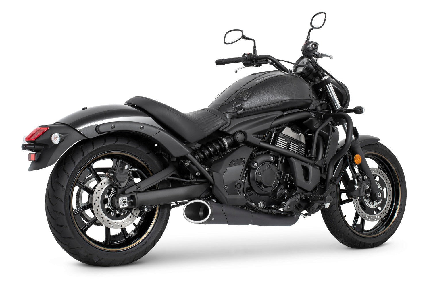 KAWASAKI VULCAN S 2-INTO-1 SHORTY 2015-PRESENT BUNDLE