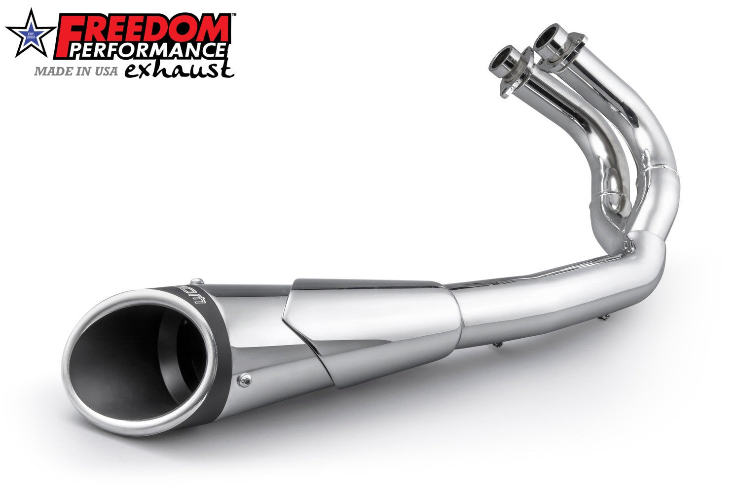 KAWASAKI VULCAN S 2-INTO-1 SHORTY 2015-PRESENT BUNDLE