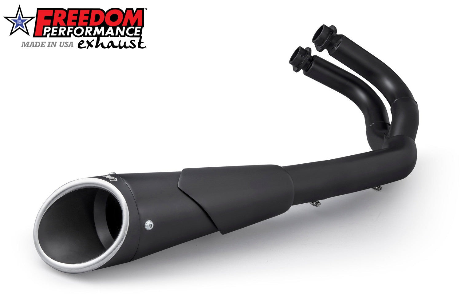 KAWASAKI VULCAN S 2-INTO-1 SHORTY 2015-PRESENT BUNDLE