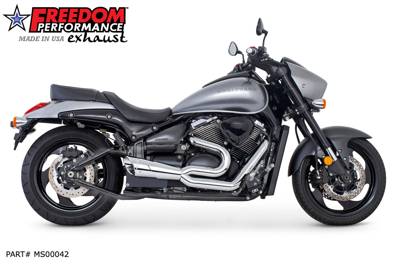 Suzuki 1600 boulevard cheap