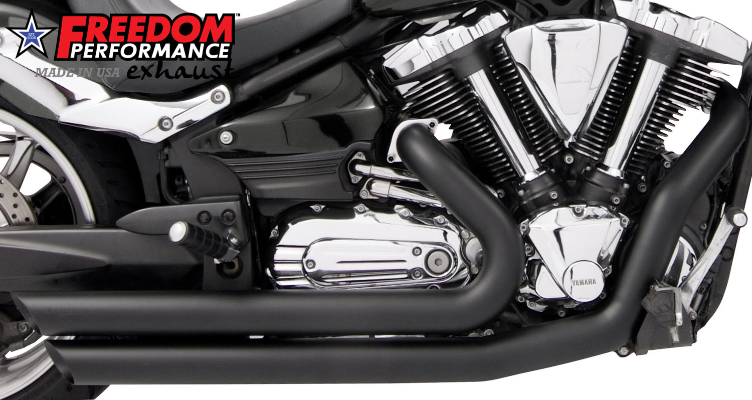 YAMAHA RAIDER AMENDMENT SLASH-OUTS (SPECIAL ORDER)
