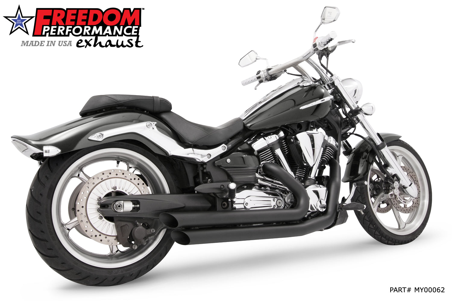 YAMAHA RAIDER AMENDMENT SLASH-OUTS (SPECIAL ORDER)